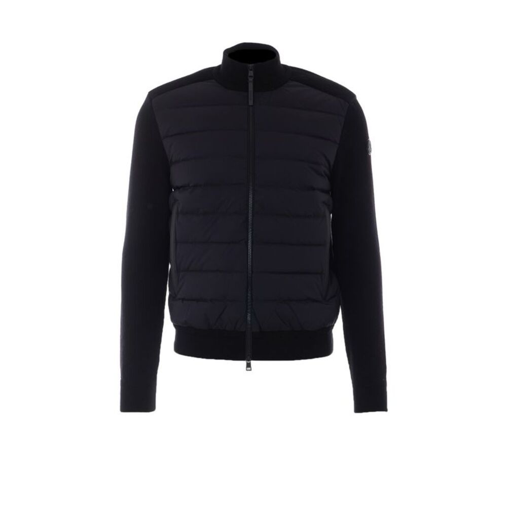 Moncler Men Tricot Cardigan